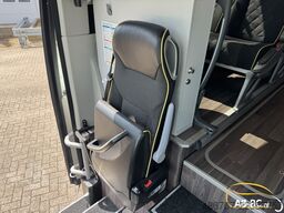 MERCEDES-BENZ Tourismo RHD, 55 Sitze, Euro 6