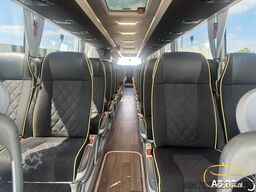 MERCEDES-BENZ Tourismo RHD, 55 Sitze, Euro 6