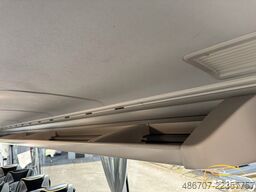 MERCEDES-BENZ Tourismo RHD, 55 Sitze, Euro 6