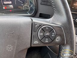 MERCEDES-BENZ Tourismo RHD, 55 Sitze, Euro 6
