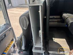 MERCEDES-BENZ Tourismo RHD, 55 Sitze, Euro 6