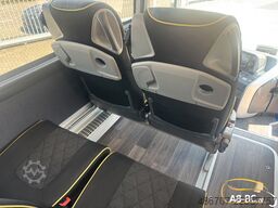 MERCEDES-BENZ Tourismo RHD, 55 Sitze, Euro 6