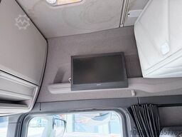 SCANIA R500 NGS 6x2 26 m3 Silo Kompressor - Retarder
