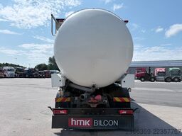 SCANIA R500 NGS 6x2 26 m3 Silo Kompressor - Retarder