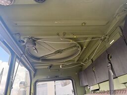 MAN 5 To MIL 4x4 / Partytruck