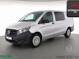 mercedes-benz Vito 116 CDI LANG KASTEN DISTRONIC,KAMERA,1.HAND