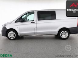 mercedes-benz Vito 116 CDI LANG KASTEN DISTRONIC,KAMERA,1.HAND