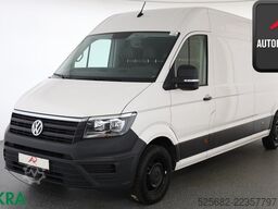 Volkswagen Crafter 35 TDI L4H2 KASTEN LANG KAMERA,KLIMA,1HD