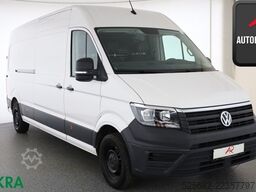 Volkswagen Crafter 35 TDI L4H2 KASTEN LANG KAMERA,KLIMA,1HD