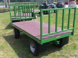  Mini transportwagen