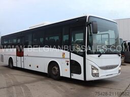 Iveco Crossway/Airco/Lift