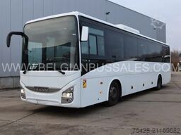 Iveco Crossway/Airco/Lift