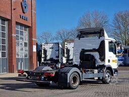 MAN TGL 8.220 Chassis - 4x2 - 7.5T - 3.05 WB - Euro...