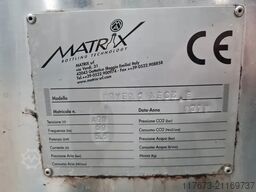 Matrix Dryer 1 Neck E