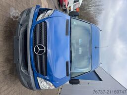 Mercedes-Benz Sprinter 515 **MAXI-BELGIAN ORIGINE**