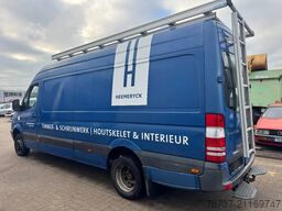 Mercedes-Benz Sprinter 515 **MAXI-BELGIAN ORIGINE**