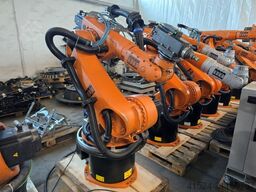 Kuka KUKA KR60HA