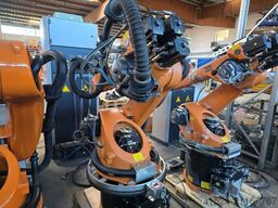 Kuka KUKA KR60HA