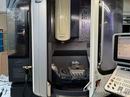 DMG MORI DMU 65 monoBlock