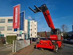 Manitou MRT 2150+ Privilege