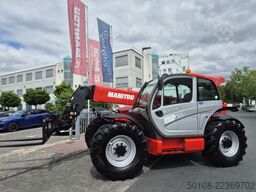 Manitou MLT 840-137 PS  AirCon