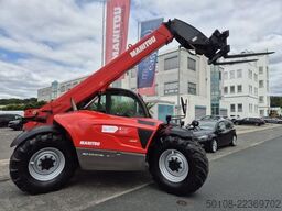 Manitou MLT 840-137 PS  AirCon