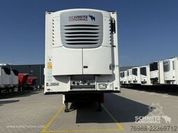 Schmitz Cargobull Tiefkühler Multitemp