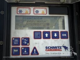 Schmitz Cargobull Tiefkühler Multitemp