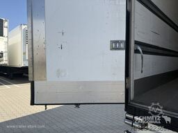 Schmitz Cargobull Tiefkühler Multitemp