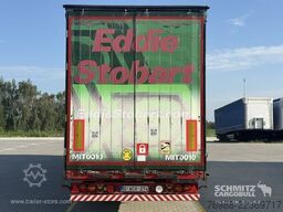 Schmitz Cargobull Curtainsider Mega