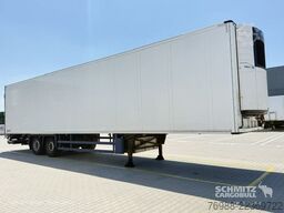 Schmitz Cargobull Tiefkühler Standard Ladebordwand
