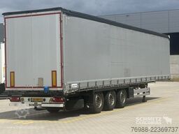 Schmitz Cargobull Curtainsider Standard