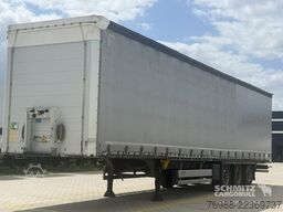 Schmitz Cargobull Curtainsider Standard
