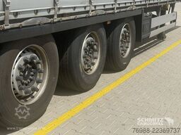 Schmitz Cargobull Curtainsider Standard