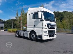 MAN TGX 18.440 XLX- INTARDER -2 Tanks-ACC-TOP