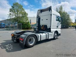 MAN TGX 18.440 XLX- INTARDER -2 Tanks-ACC-TOP