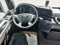 MAN TGX 18.440 XLX- INTARDER -2 Tanks-ACC-TOP