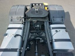 MAN TGX 18.440 XLX- INTARDER -2 Tanks-ACC-TOP