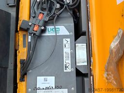 Jungheinrich ERE 120 Li-Ion 2t/ 2020y/ 4561mh