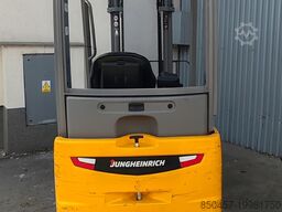 Jungheinrich EFG 215 1.5t/ 3.1m/ 2016y/ 6339mh/