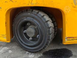 Jungheinrich EFG 215 1.5t/ 3.1m/ 2016y/ 6339mh/