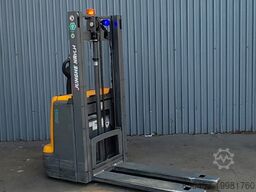Jungheinrich EJC 110 LI ION 2.5m/ 1538mh/ 2021y