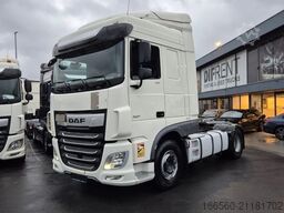 DAF XF 480 FT SPACE CAB ADR ZF INTARDER