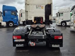 DAF XF 480 FT SPACE CAB ADR ZF INTARDER