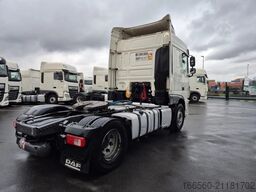 DAF XF 480 FT SPACE CAB ADR ZF INTARDER