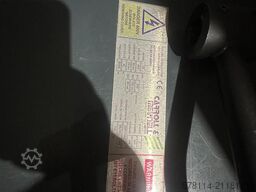 Mori Seiki NL2000Y/500