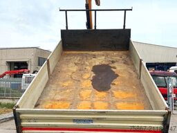 IVECO EUROCARGO 120E15