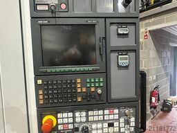 Mori Seiki NL2000Y/500