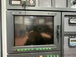 Mori Seiki NL2000Y/500