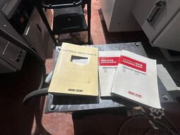 Mori Seiki NL2000Y/500